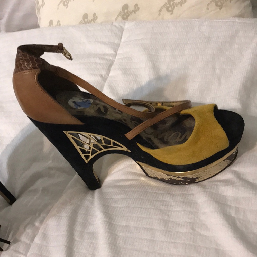 Wedges